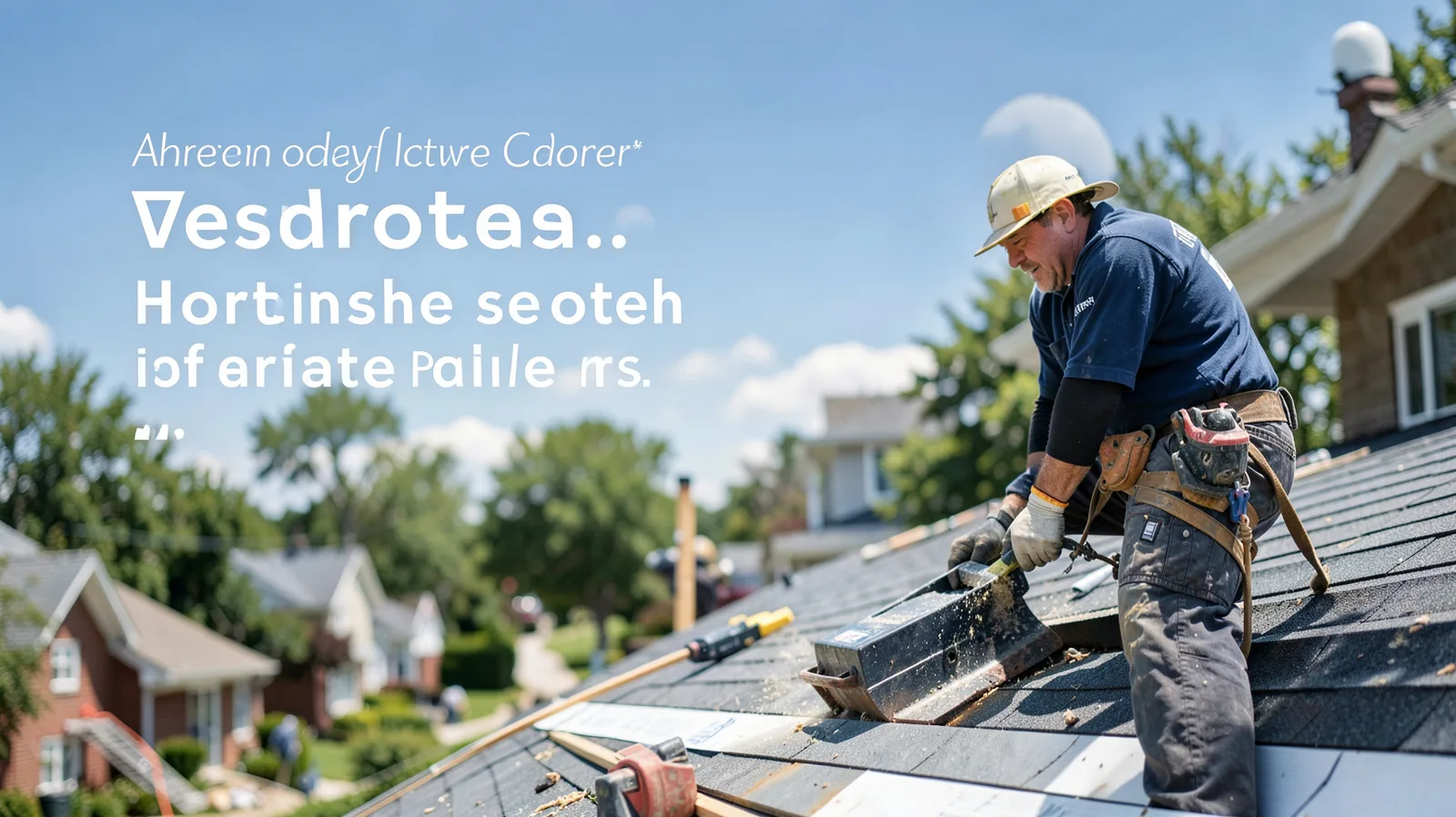 Roof Replacement in Hennepin, OK near me
